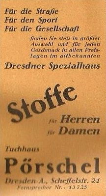 Scheffelstraße 21 Dresden Scheffelstraße 21 Dresden