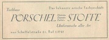 Scheffelstraße 21 Dresden Scheffelstraße 21 Dresden