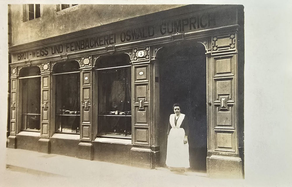 Schie&szlig;gasse 5  Dresden