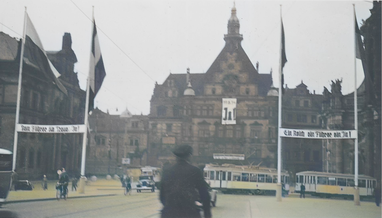 Schloßplatz Dresden Schloßplatz Dresden