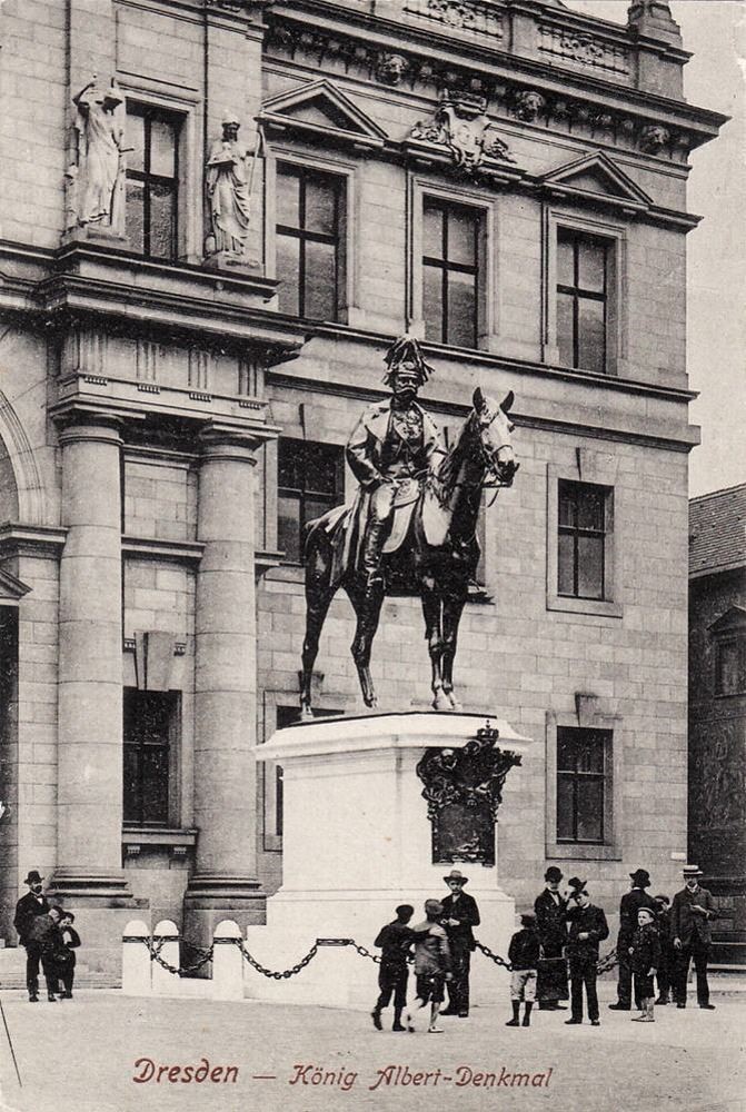 Schloßplatz Dresden Schloßplatz Dresden