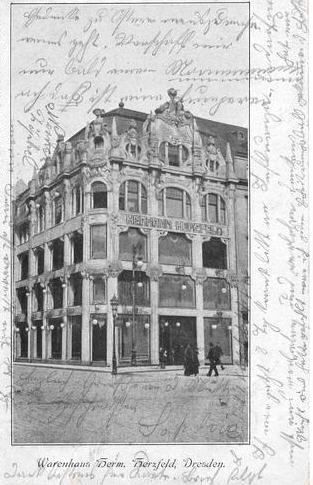 Schössergasse 2 / Altmarkt (7) Dresden Schössergasse 2 / Altmarkt (7) Dresden