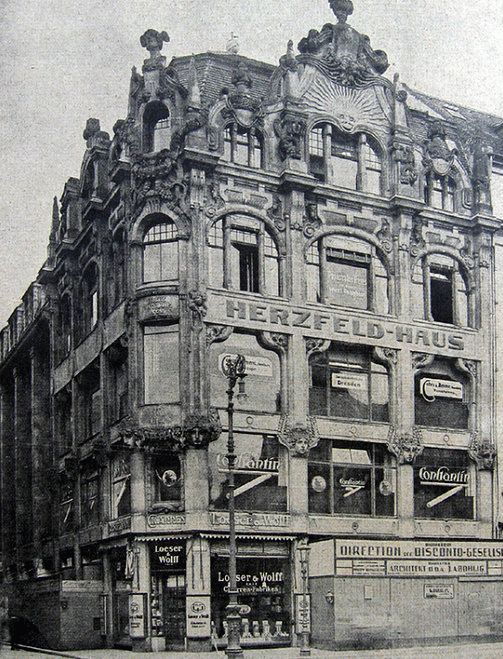 Schössergasse 2 / Altmarkt (7) Dresden Schössergasse 2 / Altmarkt (7) Dresden