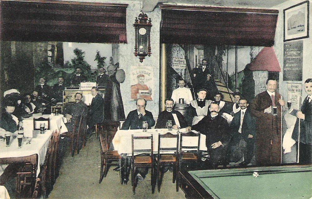 Sch&ouml;ssergasse 21  Dresden