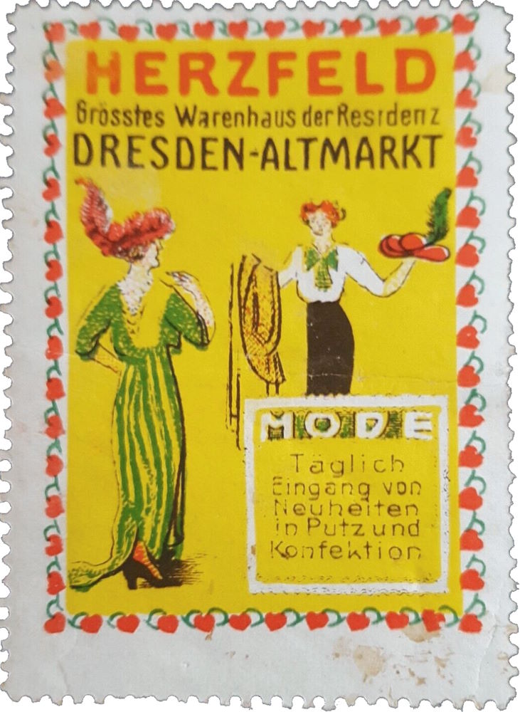 Sch&ouml;ssergasse 2 / Altmarkt (7)  Dresden