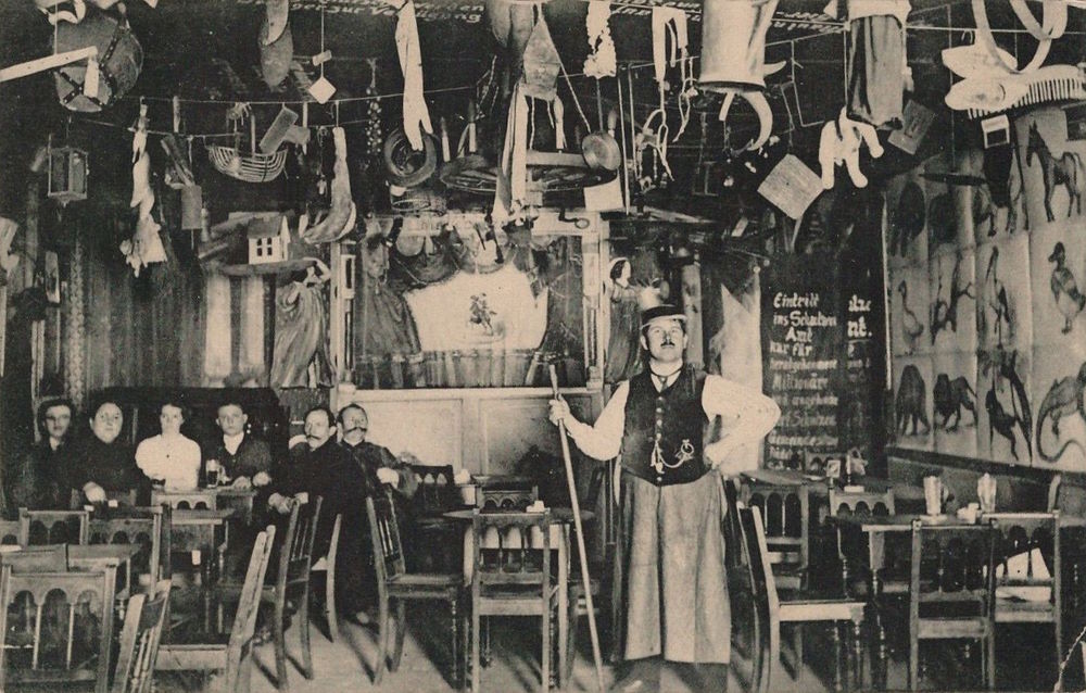 Sch&ouml;ssergasse 8  Dresden