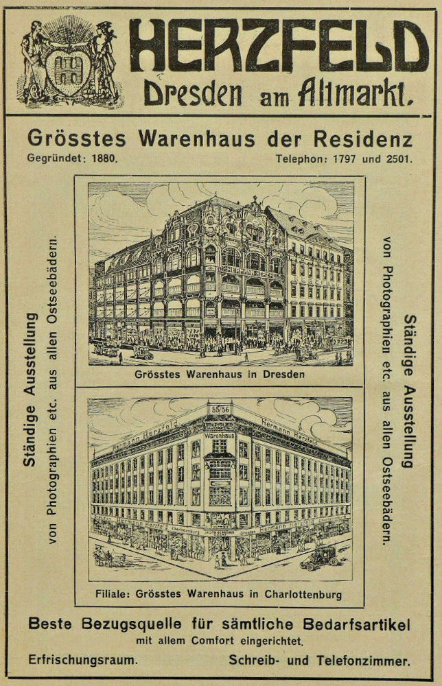 Schössergasse 2 / Altmarkt (7) Dresden Schössergasse 2 / Altmarkt (7) Dresden