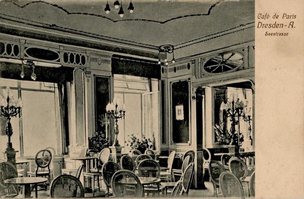 Seestra&szlig;e 7 (-1887 Seestra&szlig;e 2)  Dresden