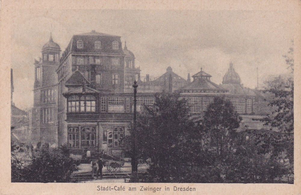 Sophienstraße 3 Dresden Sophienstraße 3 Dresden