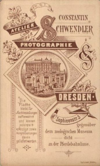 Sophienstraße 5 Dresden Sophienstraße 5 Dresden