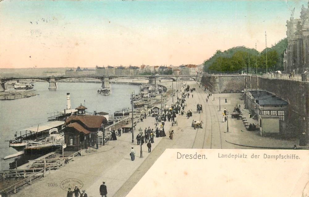 Terrassenufer Dresden Terrassenufer Dresden