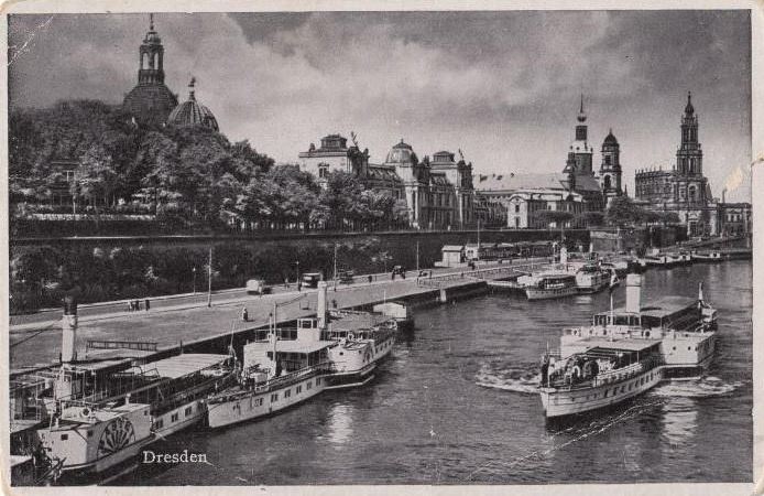 Terrassenufer Dresden Terrassenufer Dresden