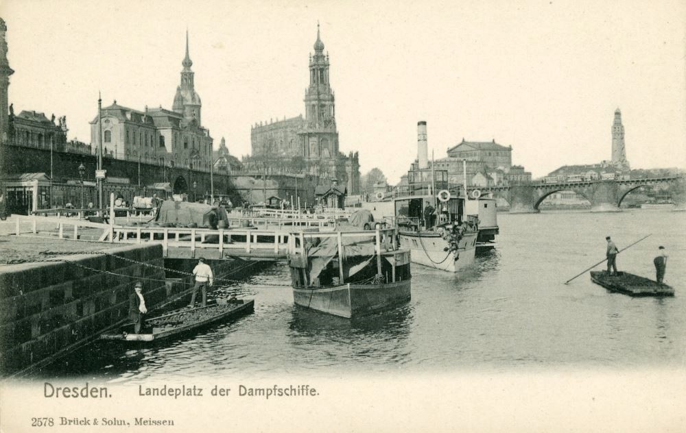 Terrassenufer Dresden Terrassenufer Dresden