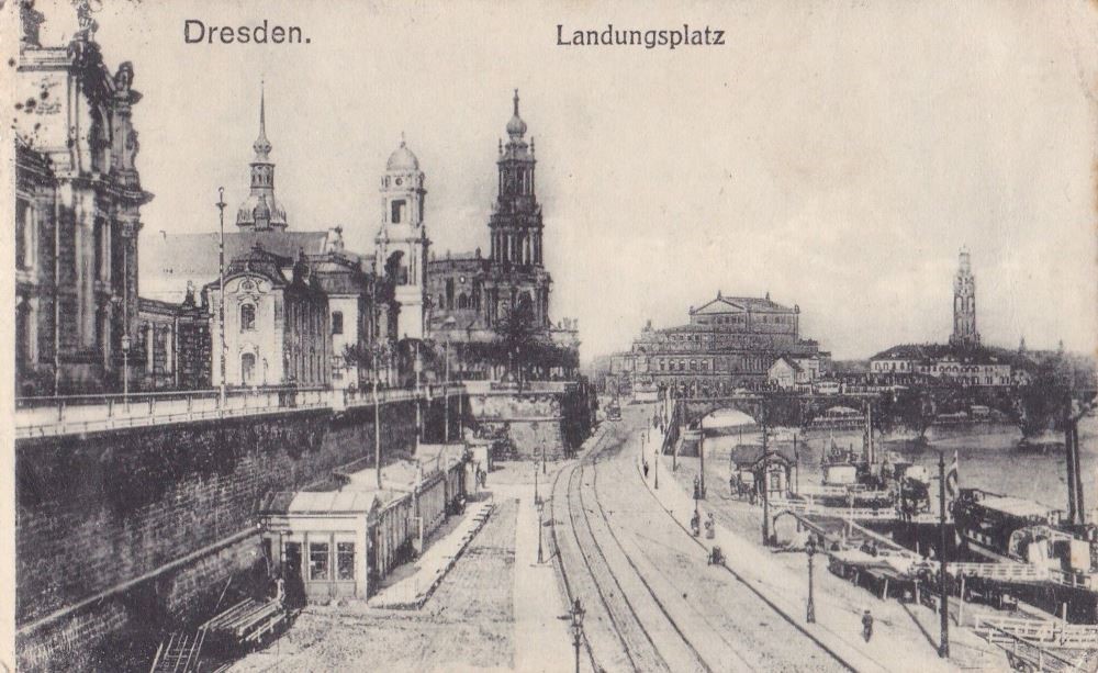 Terrassenufer Dresden Terrassenufer Dresden