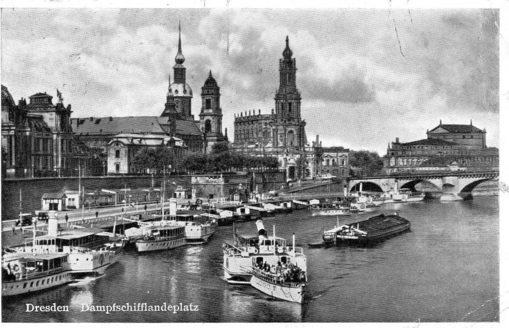 Terrassenufer Dresden Terrassenufer Dresden