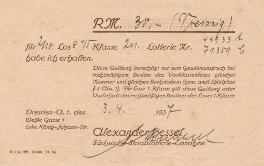 Weisse Gasse 1 / K&ouml;nig-Johannstra&szlig;e  Dresden