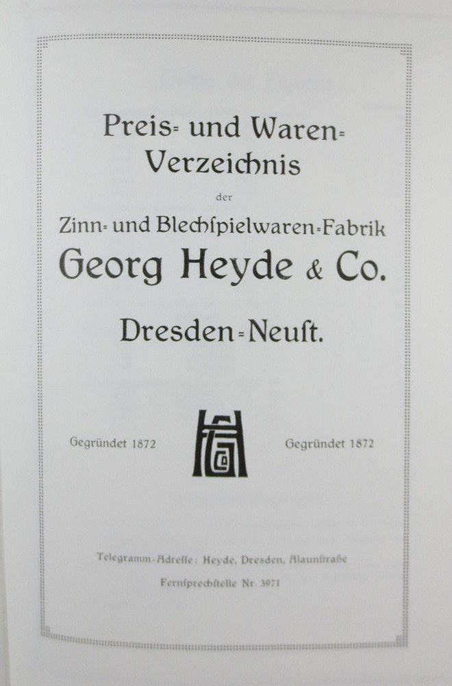 Alaunstra&szlig;e 16 (Alaungasse 16)  Dresden