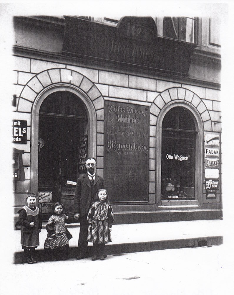 Alaunstra&szlig;e 28 (-1886 Alaunstra&szlig;e 85)  Dresden