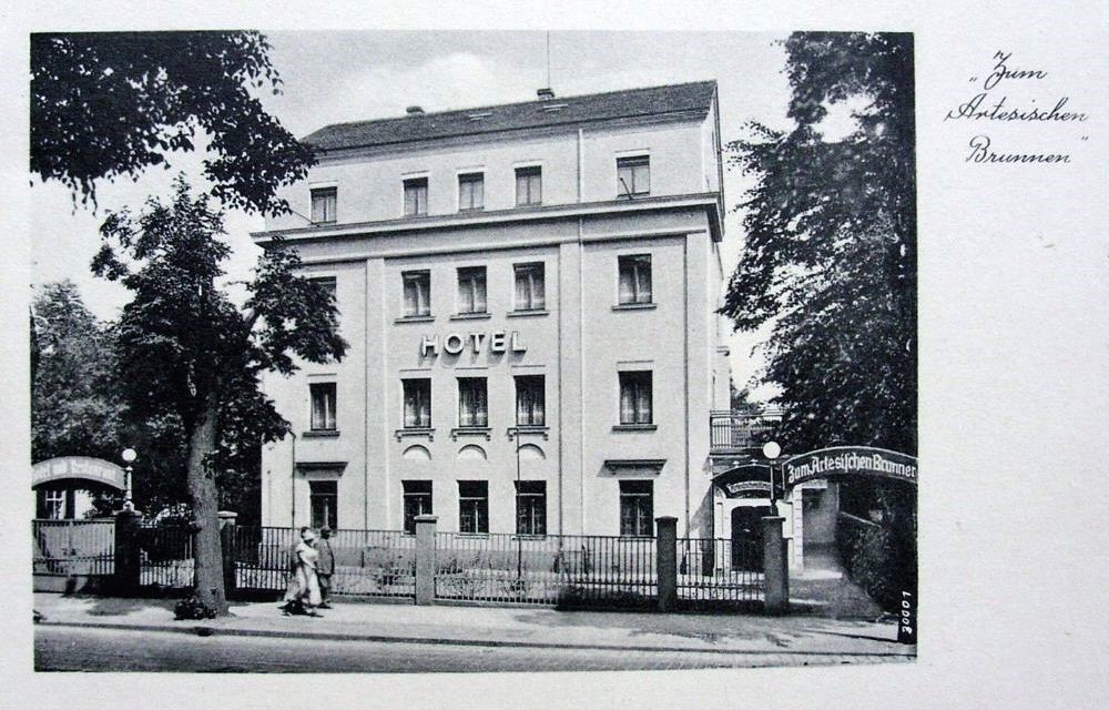 Antonstraße 4 (Antonstraße 29) Dresden Antonstraße 4 (Antonstraße 29) Dresden