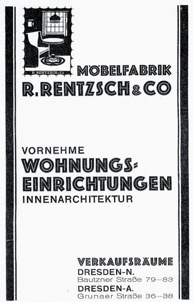 Bautzner Straße 81  Dresden