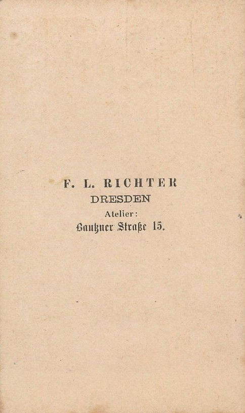 Bautzner Stra&szlig;e 27 (Bautzner Stra&szlig;e 15) / Rothenburger Stra&szlig;e  Dresden