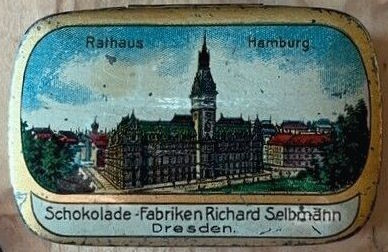 Eschenstraße 11 / Dammweg  Dresden