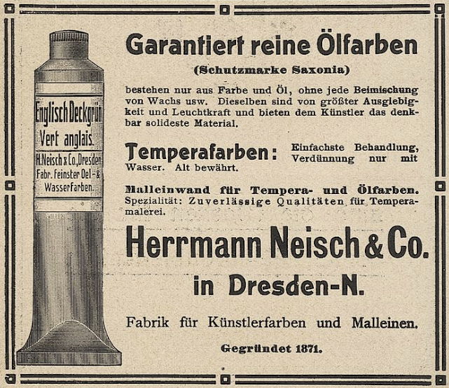 F&ouml;rstereistra&szlig;e 40  Dresden