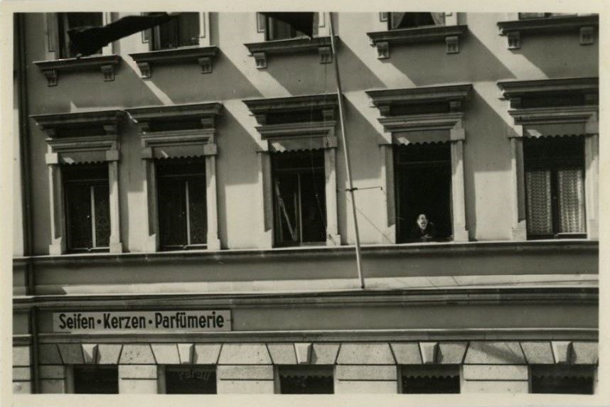 G&ouml;rlitzer Stra&szlig;e 29  Dresden