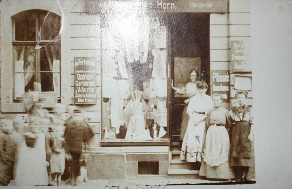 Kamenzer Straße 24 (-1885 Kamenzer Straße 37) Dresden Kamenzer Straße 24 (-1885 Kamenzer Straße 37) Dresden