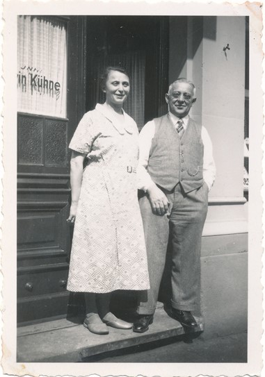 Kamenzer Stra&szlig;e 1 / Louisenstra&szlig;e  Dresden