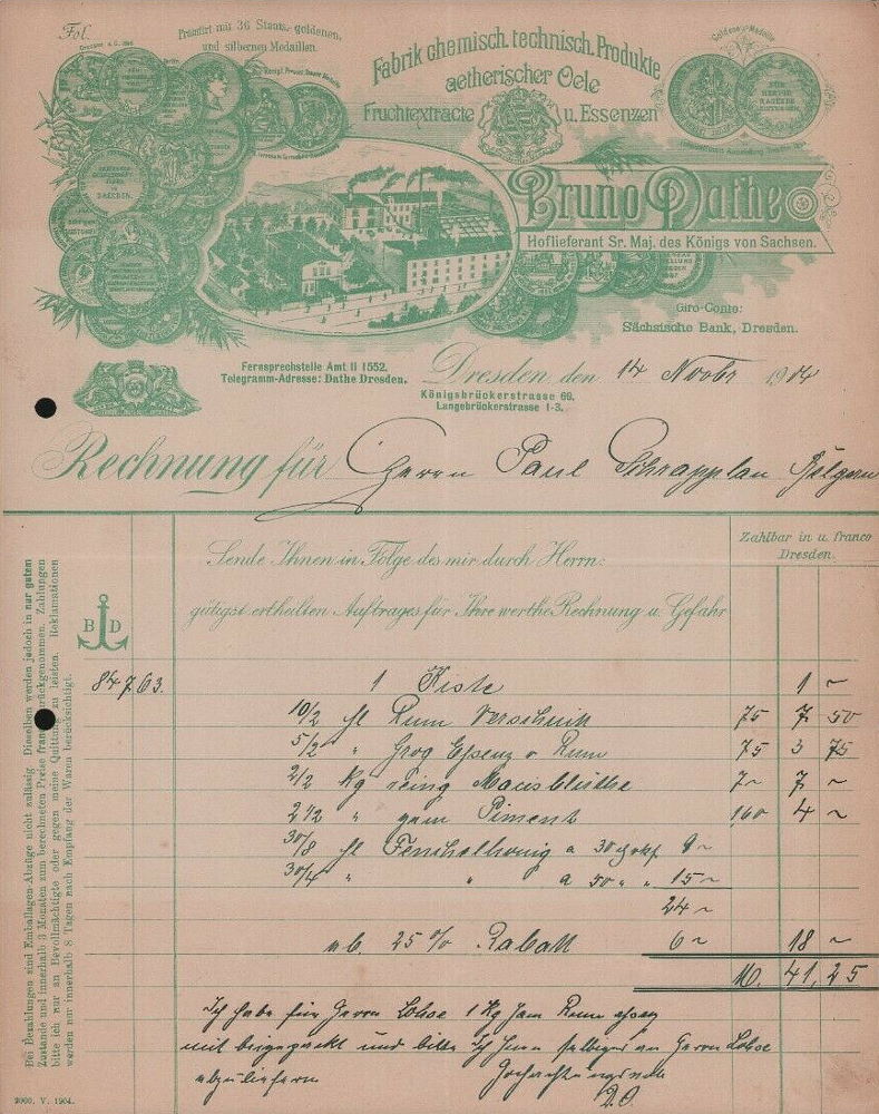 K&ouml;nigsbr&uuml;cker Stra&szlig;e 69 (-1892 K&ouml;nigs&shy;br&uuml;cker Stra&szlig;e 32) / Langebr&uuml;cker Stra&szlig;e  Dresden