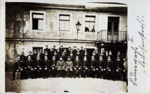 Louisenstra&szlig;e 18  Dresden