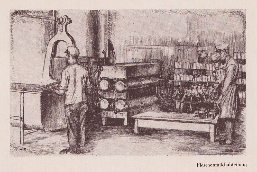 Prie&szlig;nitzstra&szlig;e 10  Dresden