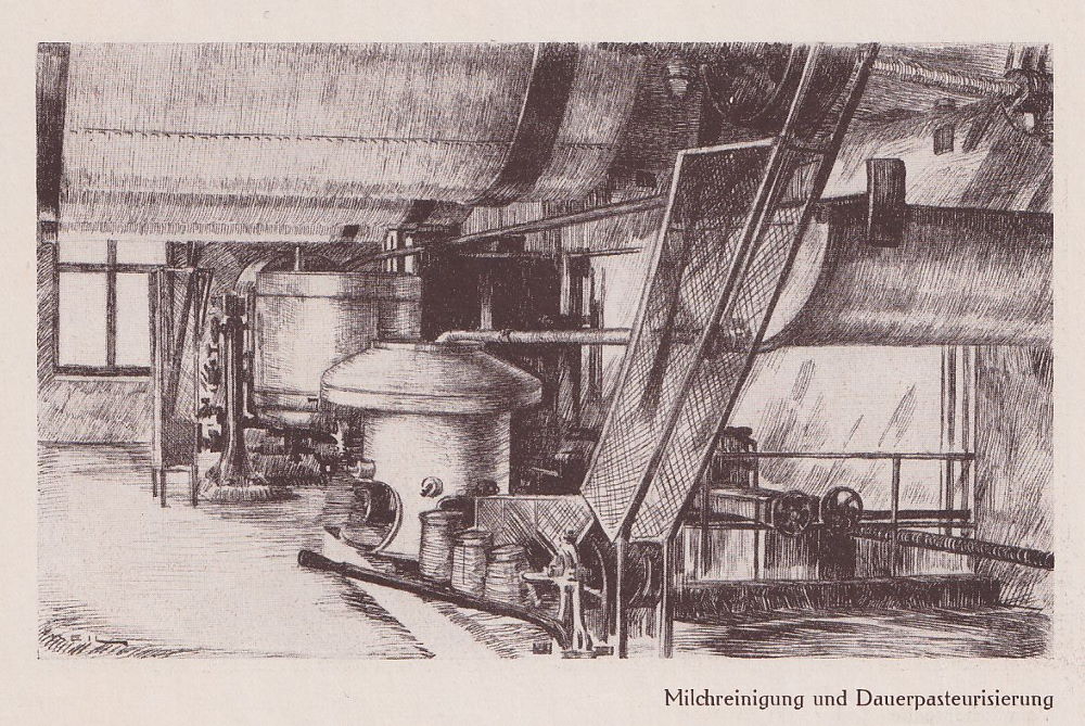 Prie&szlig;nitzstra&szlig;e 10  Dresden