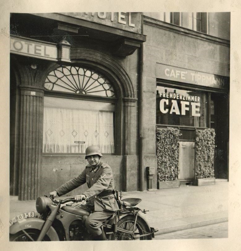 Schlesischer Platz 6  Dresden