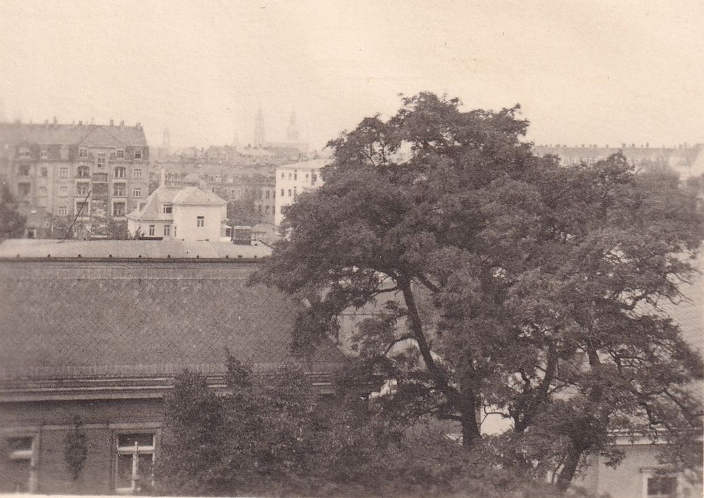 Schlesischer Platz 2 / Antonstraße Dresden Schlesischer Platz 2 / Antonstraße Dresden