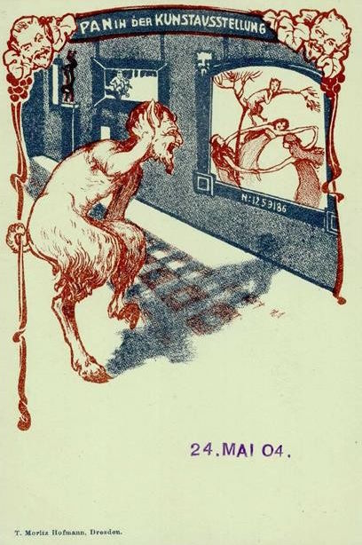 Große Kunstausstellung 1904 Dresden Große Kunstausstellung 1904 Dresden