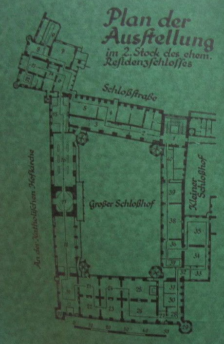 August der Starke und seine Zeit  Dresden