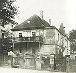Forsthausstra&szlig;e 3  Dresden