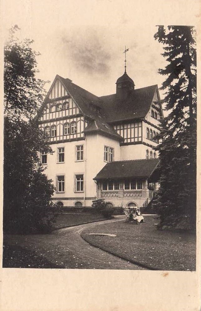 Goetheallee 18 (Emser Allee 9) Dresden Goetheallee 18 (Emser Allee 9) Dresden