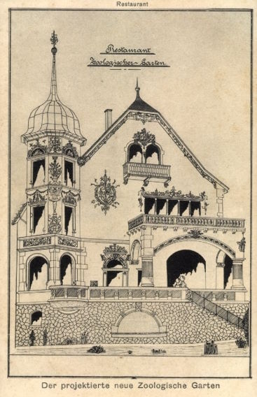 Goetheallee 24 (Emser Allee 6, Emser Allee 24) Dresden Goetheallee 24 (Emser Allee 6, Emser Allee 24) Dresden