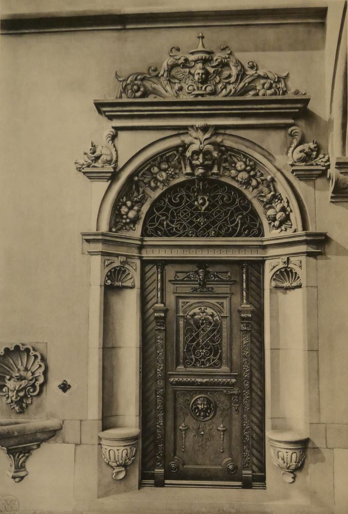 Goetheallee 24 (Emser Allee 6, Emser Allee 24)  Dresden