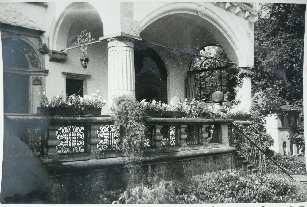 Goetheallee 24 (Emser Allee 6, Emser Allee 24) Dresden Goetheallee 24 (Emser Allee 6, Emser Allee 24) Dresden