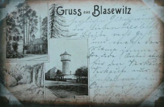 Heinrich-Sch&uuml;tz-Stra&szlig;e 17,19 (Bahnhofstra&szlig;e 8-11)  Dresden