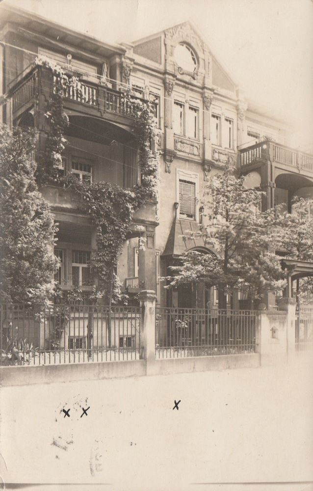 Ludwig-Hartmann-Stra&szlig;e 5 (Ludwig-Hartmann-Stra&szlig;e 8)  Dresden