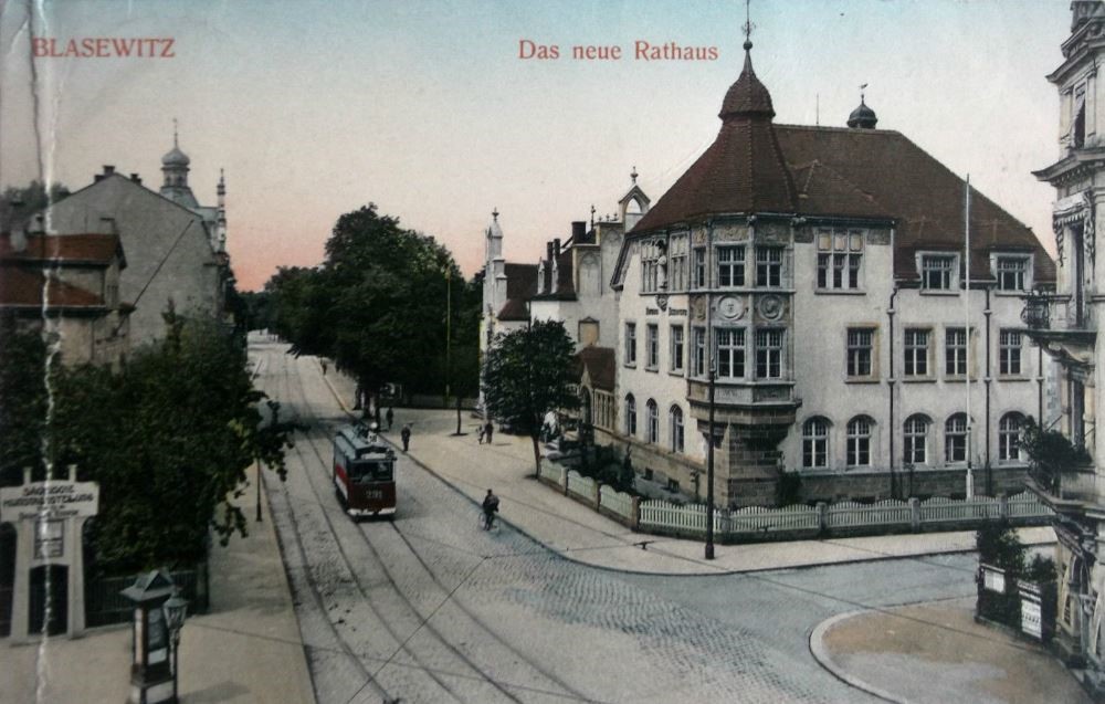 Naumannstraße 5 / Angelsteg Dresden Naumannstraße 5 / Angelsteg Dresden