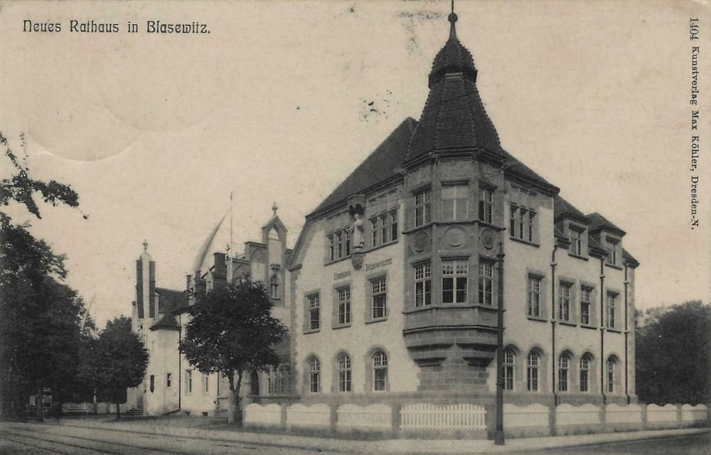 Naumannstraße 5 / Angelsteg Dresden Naumannstraße 5 / Angelsteg Dresden