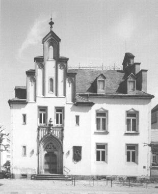 Naumannstra&szlig;e 5 (Naumannstra&szlig;e 13)  Dresden