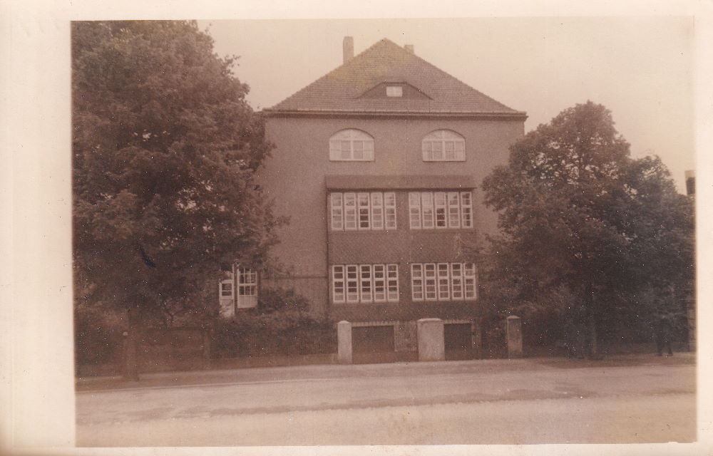 Niederwaldplatz 9  Dresden