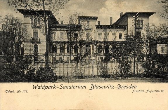 Prellerstraße 16 (Friedrich August-Straße 16) Dresden Prellerstraße 16 (Friedrich August-Straße 16) Dresden